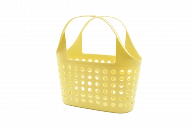 Basket "Soft" 11 L, summer